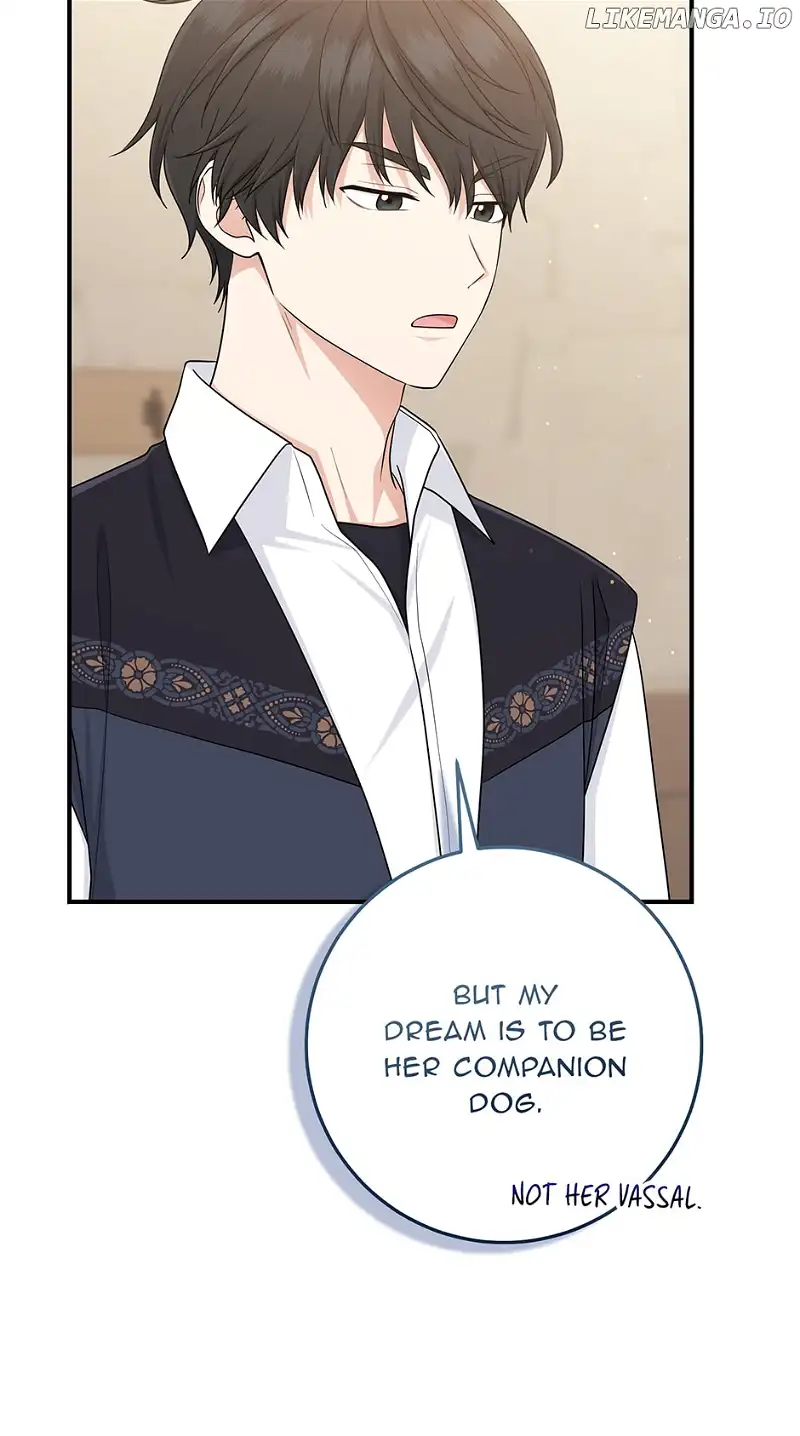 I Acted as the Adopted Daughter Too Well Chapter 53 - Page 18