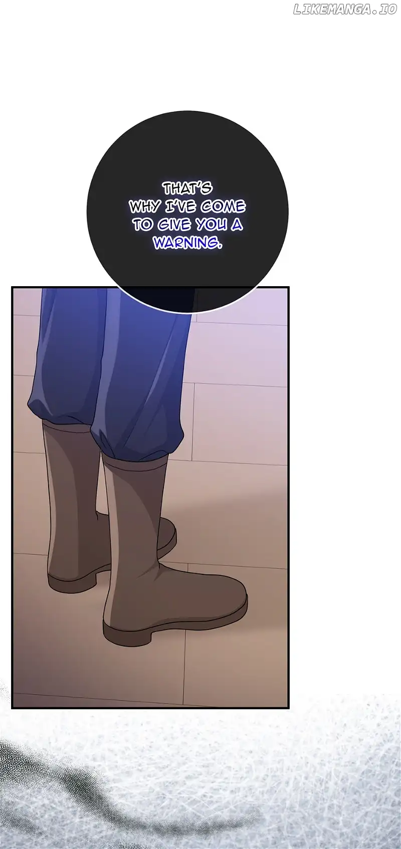 I Acted as the Adopted Daughter Too Well Chapter 53 - Page 20