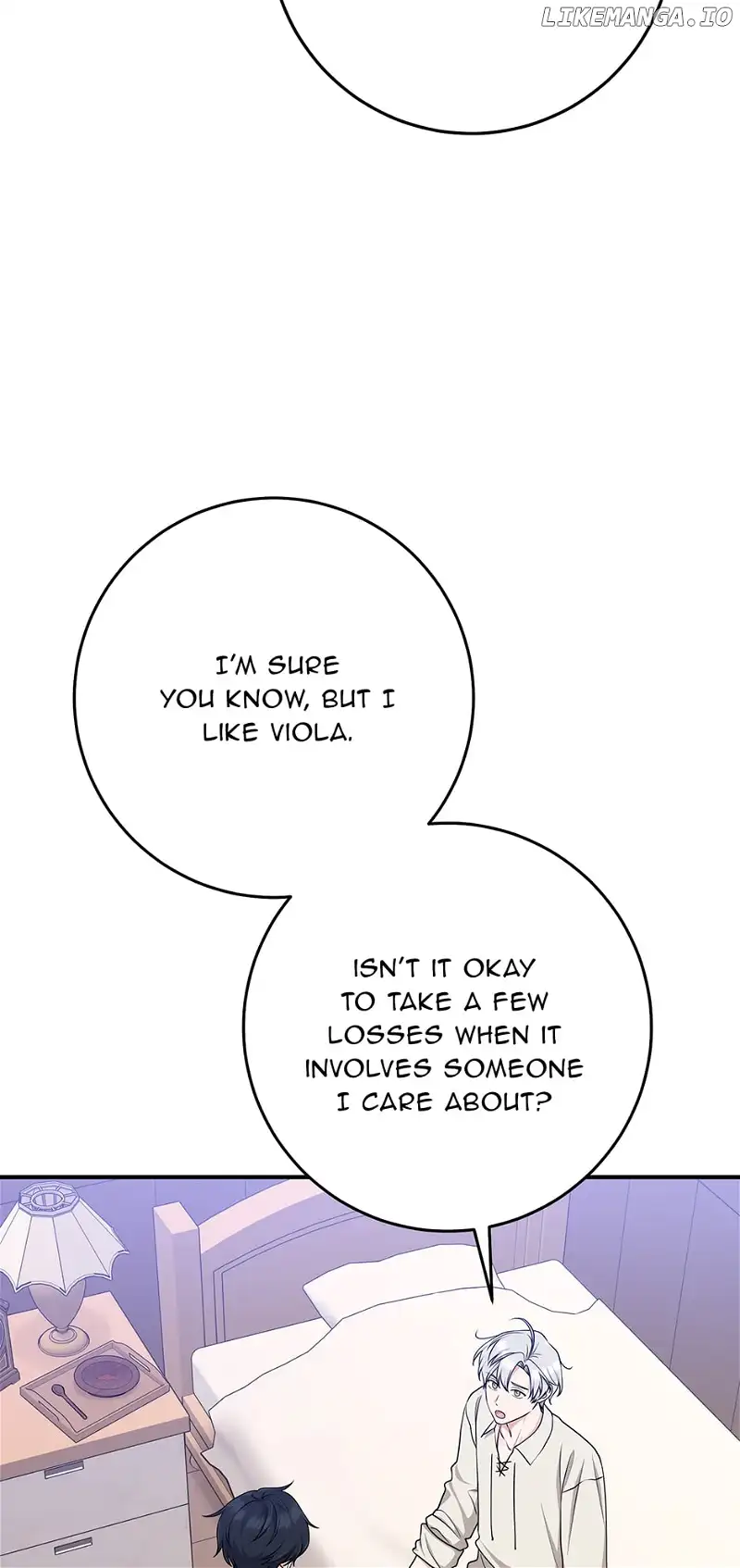 I Acted as the Adopted Daughter Too Well Chapter 53 - Page 23