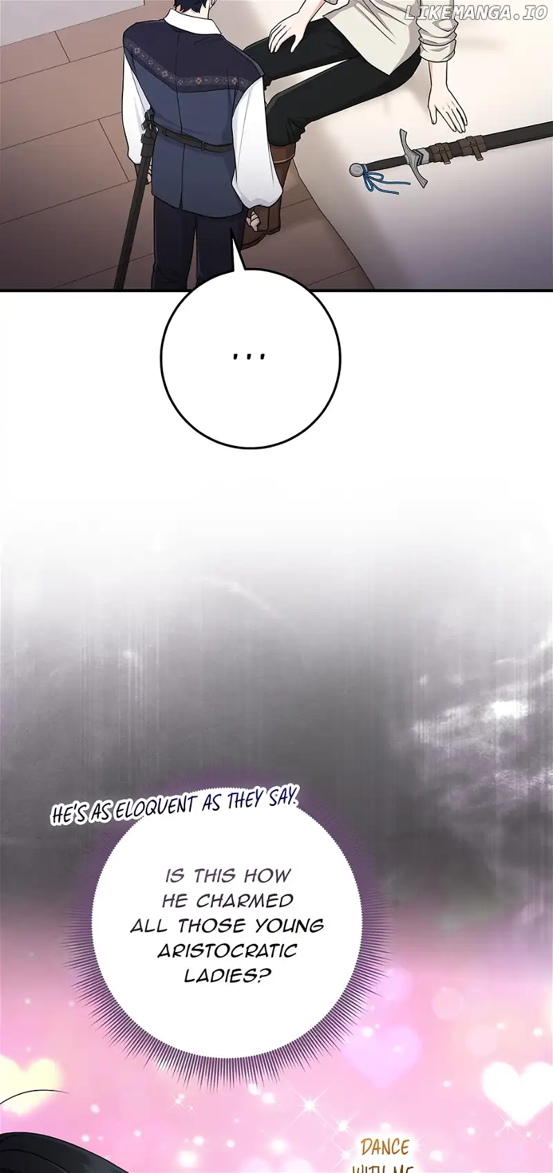 I Acted as the Adopted Daughter Too Well Chapter 53 - Page 24