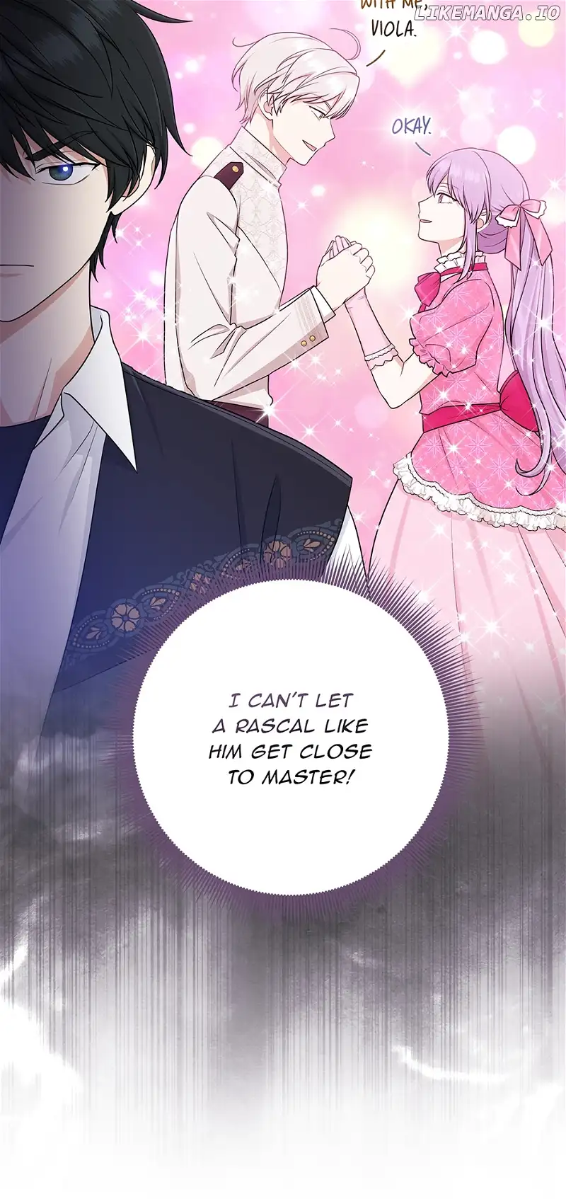 I Acted as the Adopted Daughter Too Well Chapter 53 - Page 25