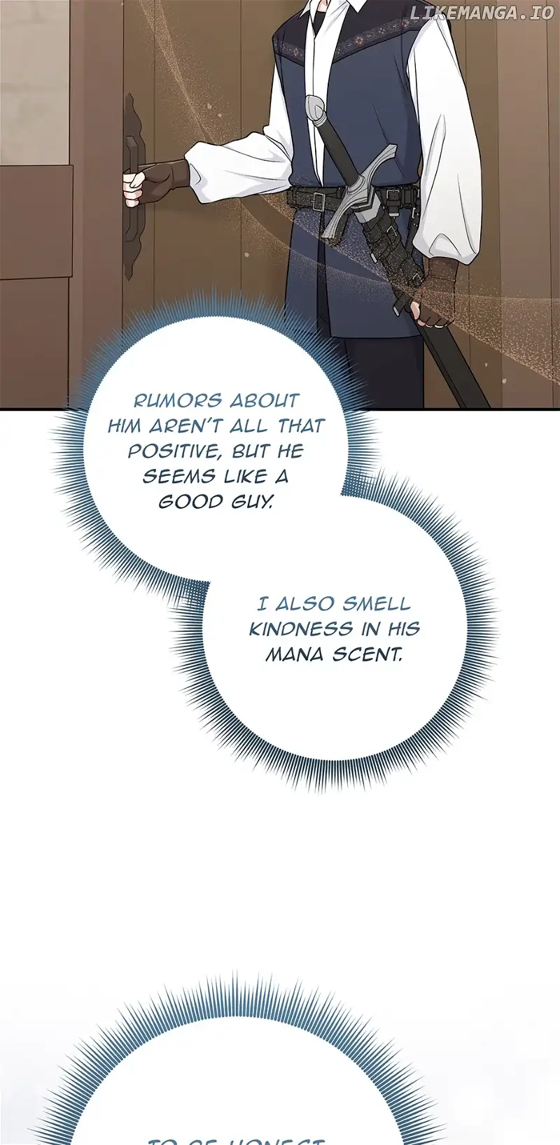 I Acted as the Adopted Daughter Too Well Chapter 53 - Page 29