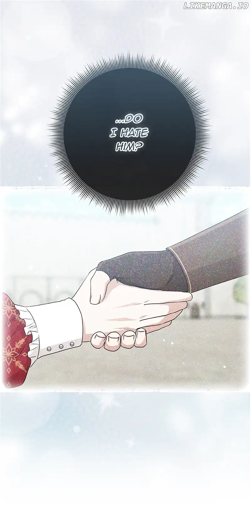 I Acted as the Adopted Daughter Too Well Chapter 53 - Page 31