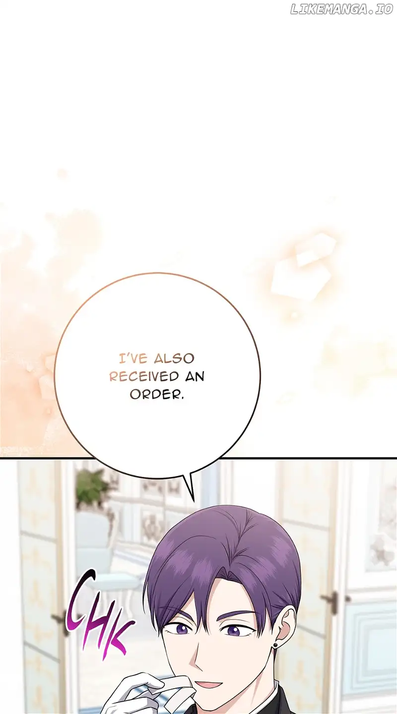 I Acted as the Adopted Daughter Too Well Chapter 53 - Page 45