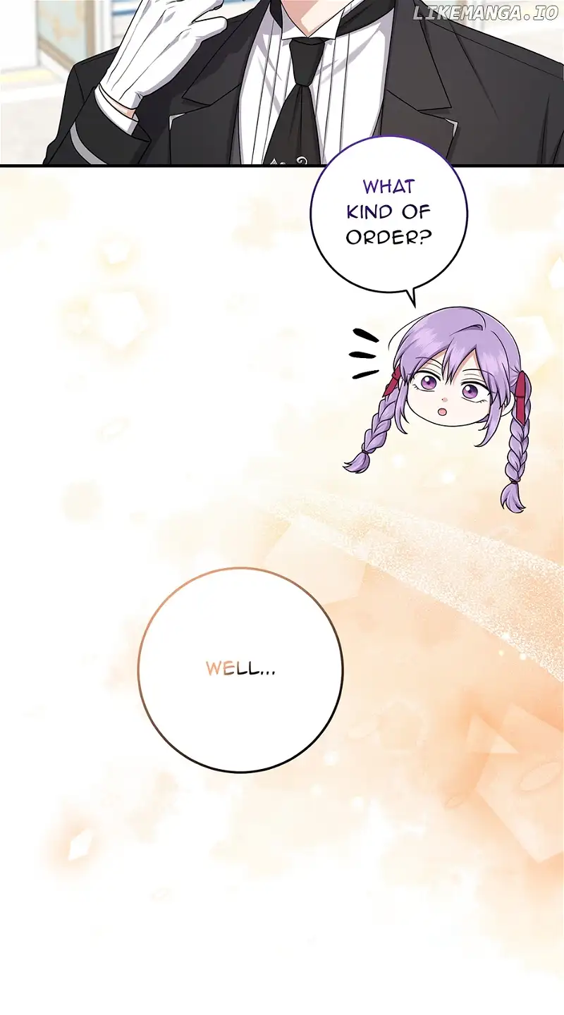 I Acted as the Adopted Daughter Too Well Chapter 53 - Page 46