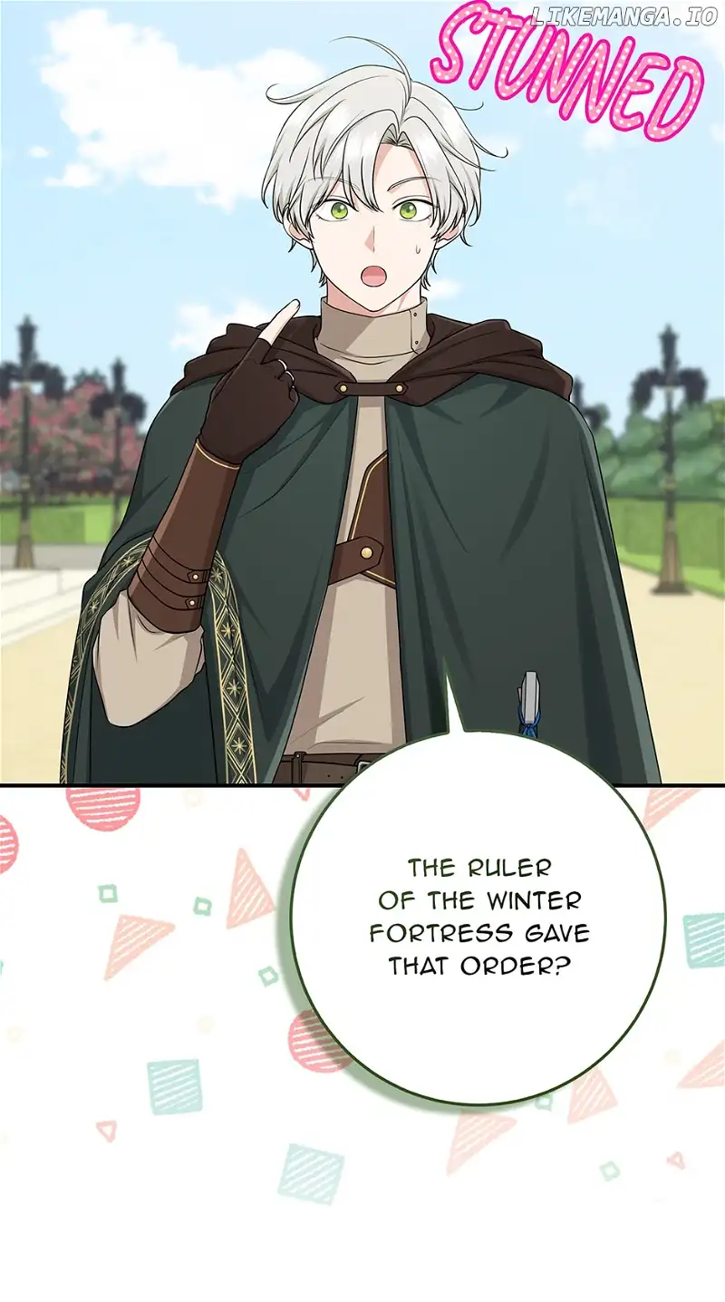 I Acted as the Adopted Daughter Too Well Chapter 53 - Page 48