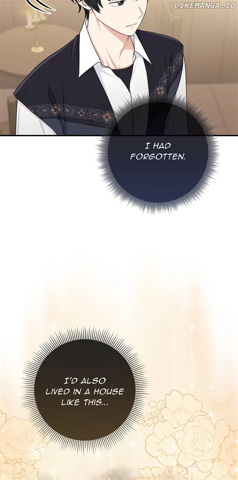 I Acted as the Adopted Daughter Too Well Chapter 53 - Page 5