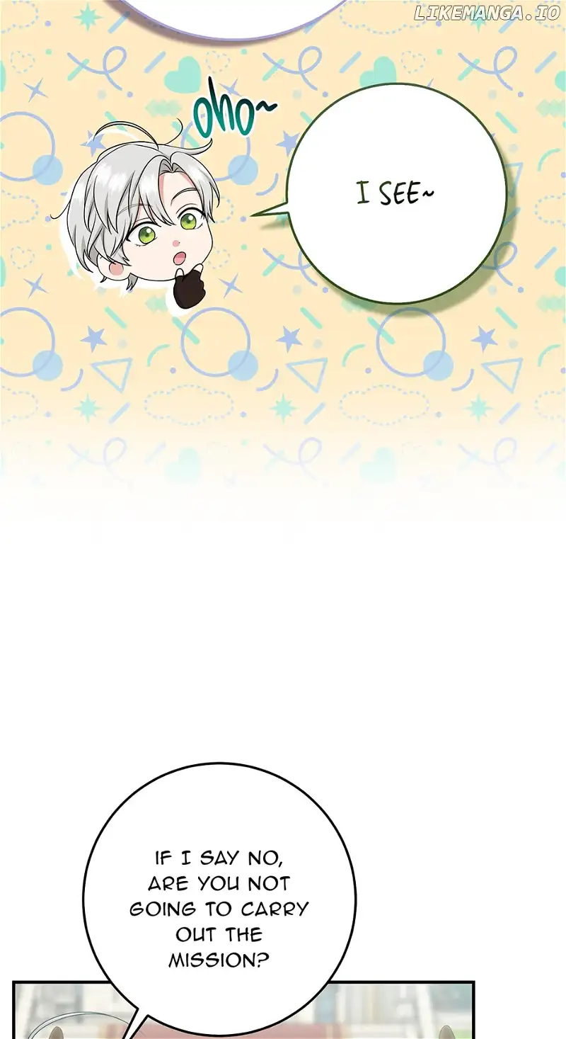 I Acted as the Adopted Daughter Too Well Chapter 53 - Page 52