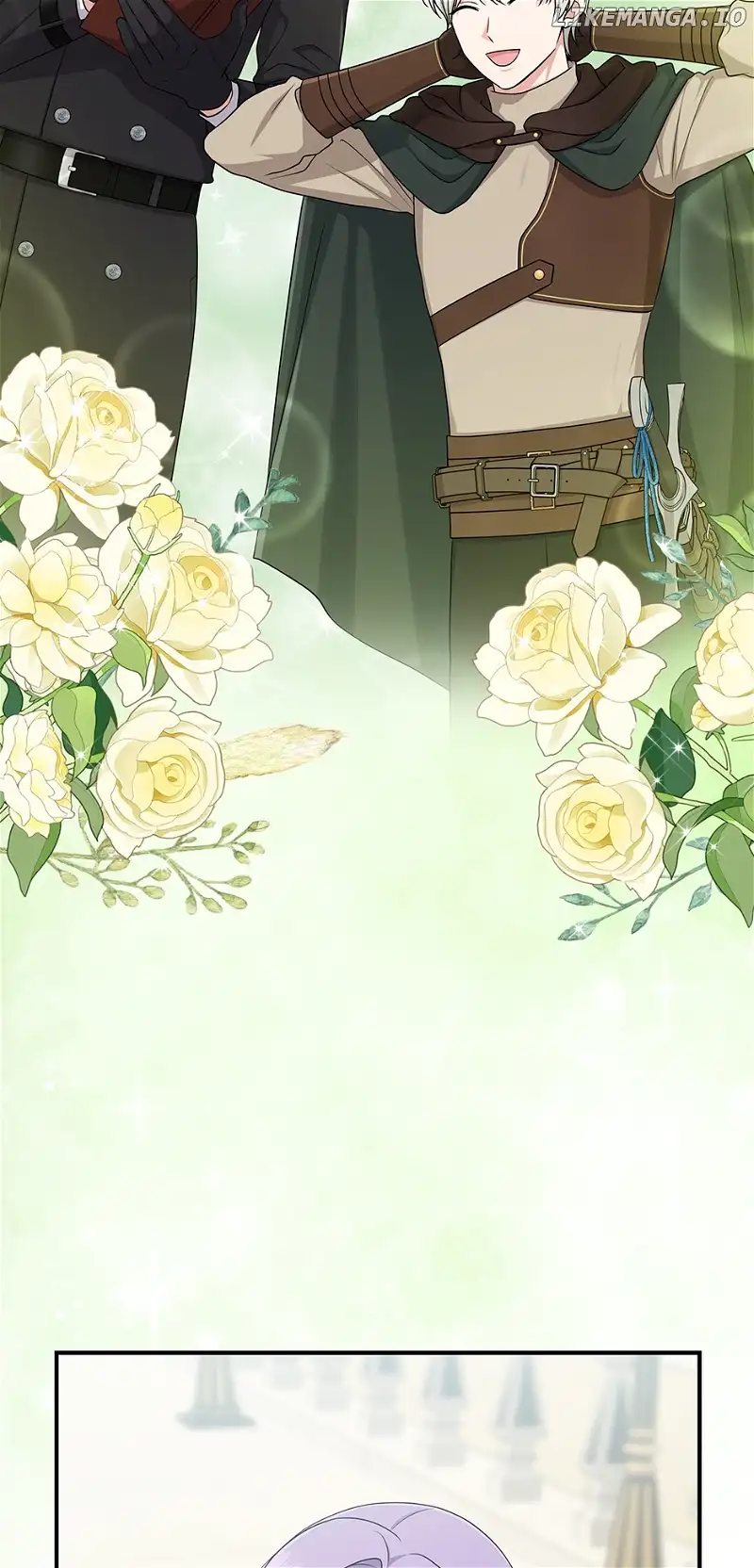 I Acted as the Adopted Daughter Too Well Chapter 53 - Page 59