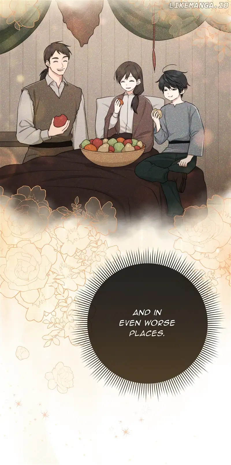 I Acted as the Adopted Daughter Too Well Chapter 53 - Page 6