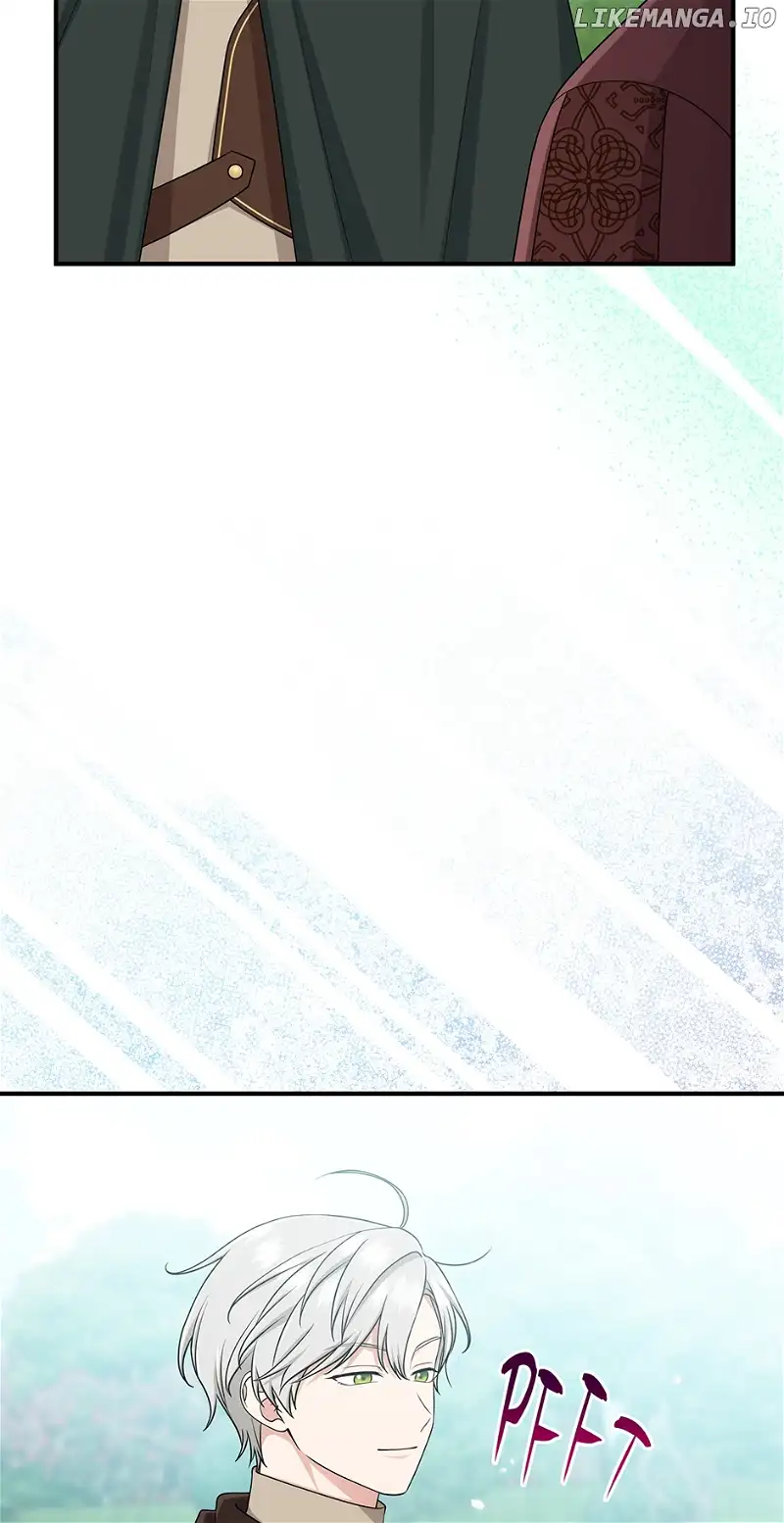 I Acted as the Adopted Daughter Too Well Chapter 53 - Page 62