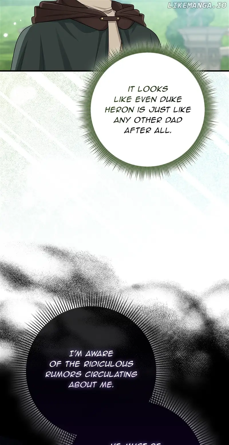 I Acted as the Adopted Daughter Too Well Chapter 53 - Page 63