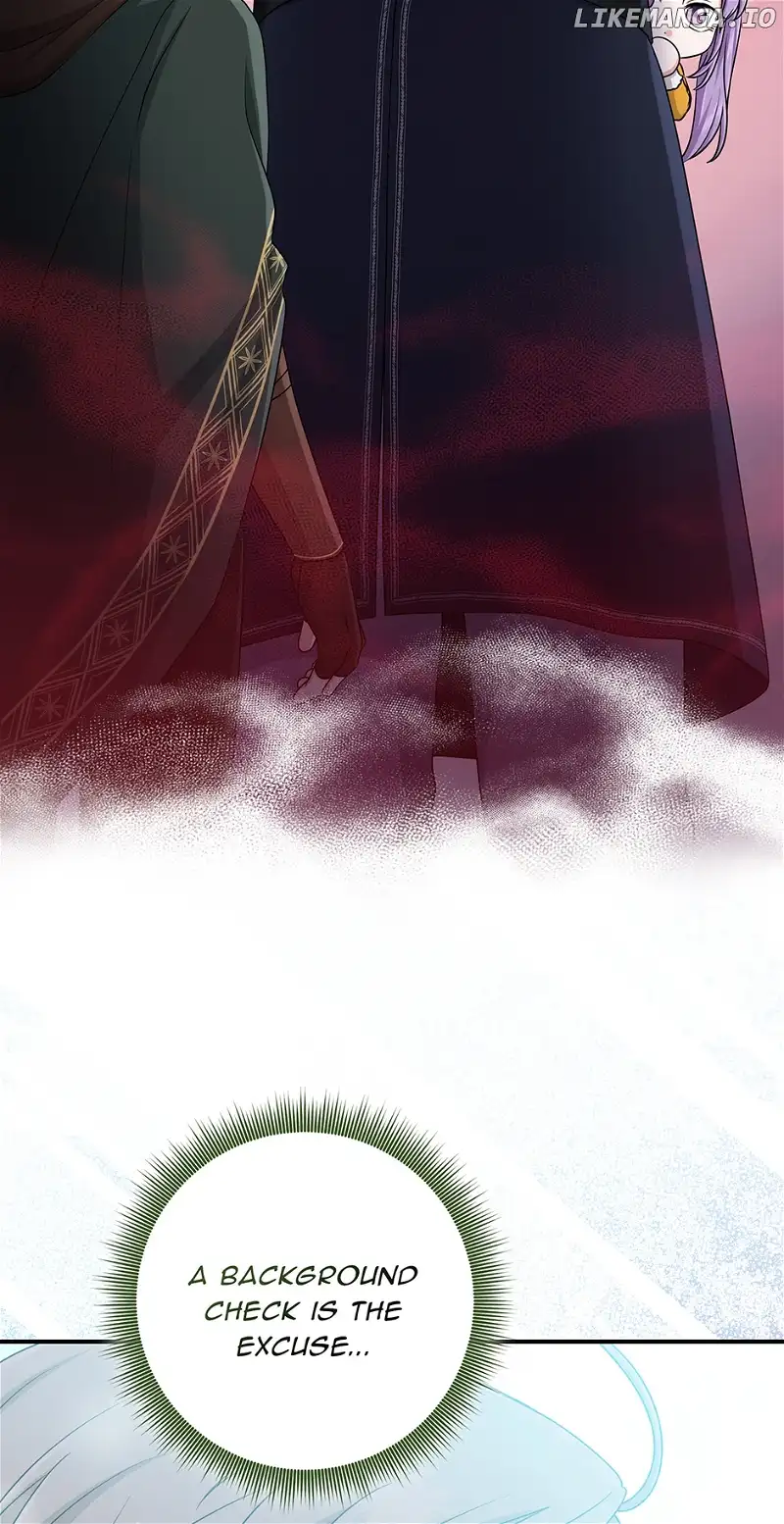 I Acted as the Adopted Daughter Too Well Chapter 53 - Page 65