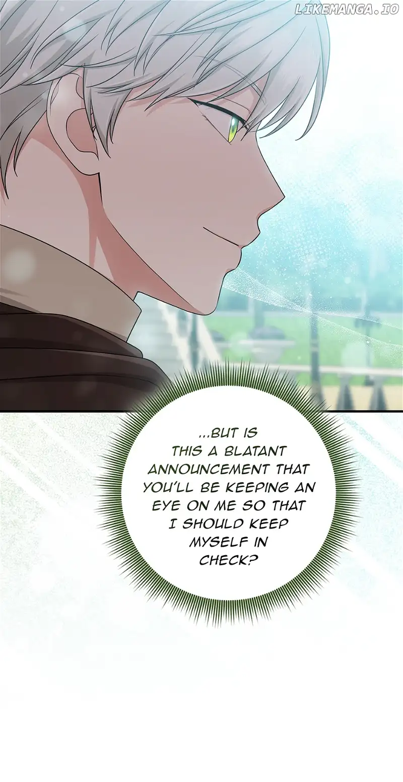 I Acted as the Adopted Daughter Too Well Chapter 53 - Page 66