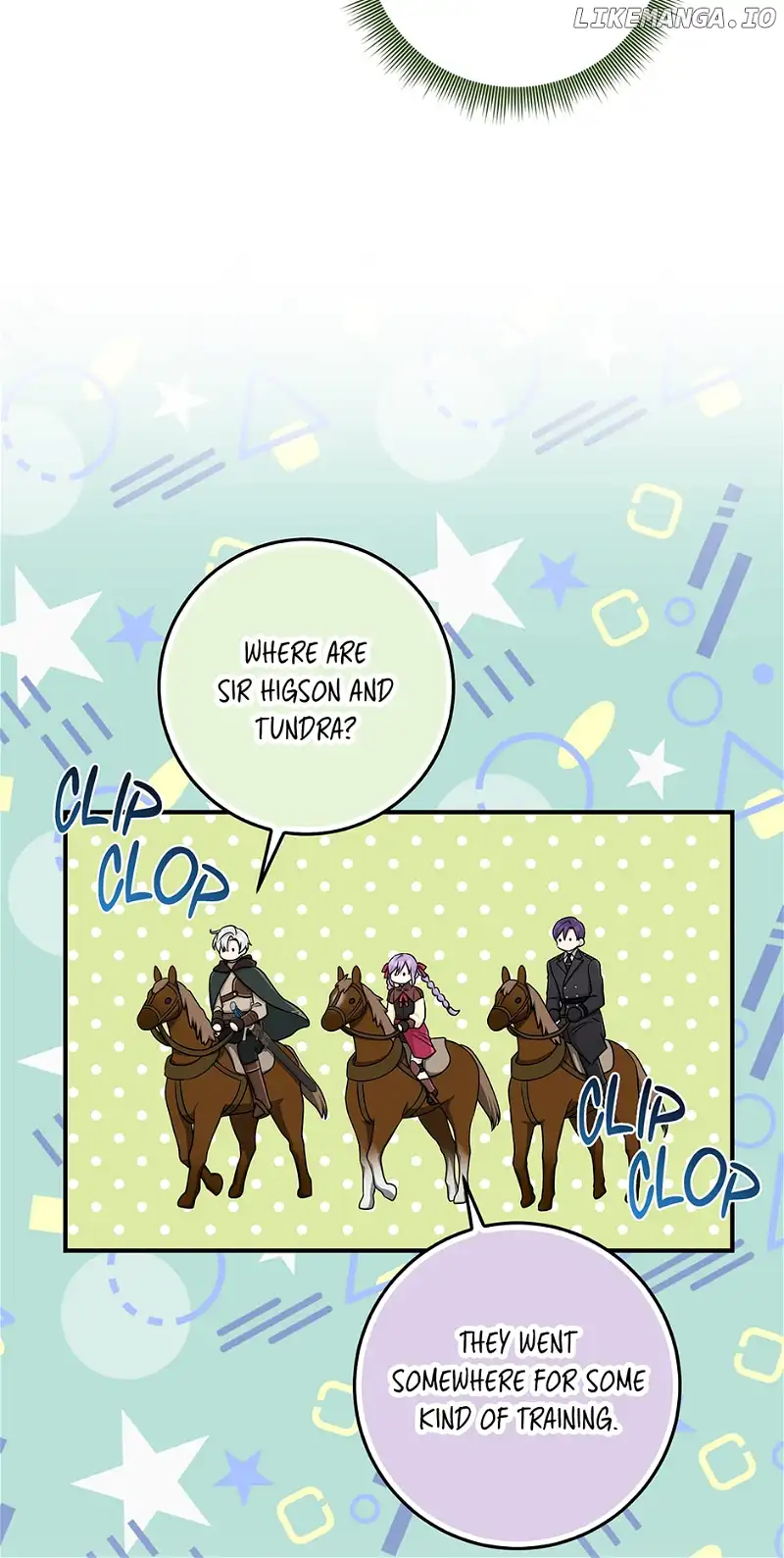 I Acted as the Adopted Daughter Too Well Chapter 53 - Page 68