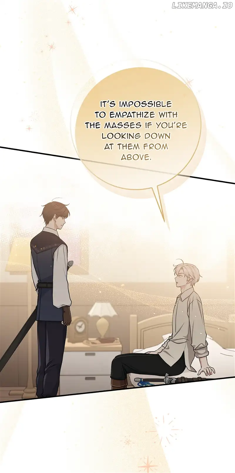 I Acted as the Adopted Daughter Too Well Chapter 53 - Page 7