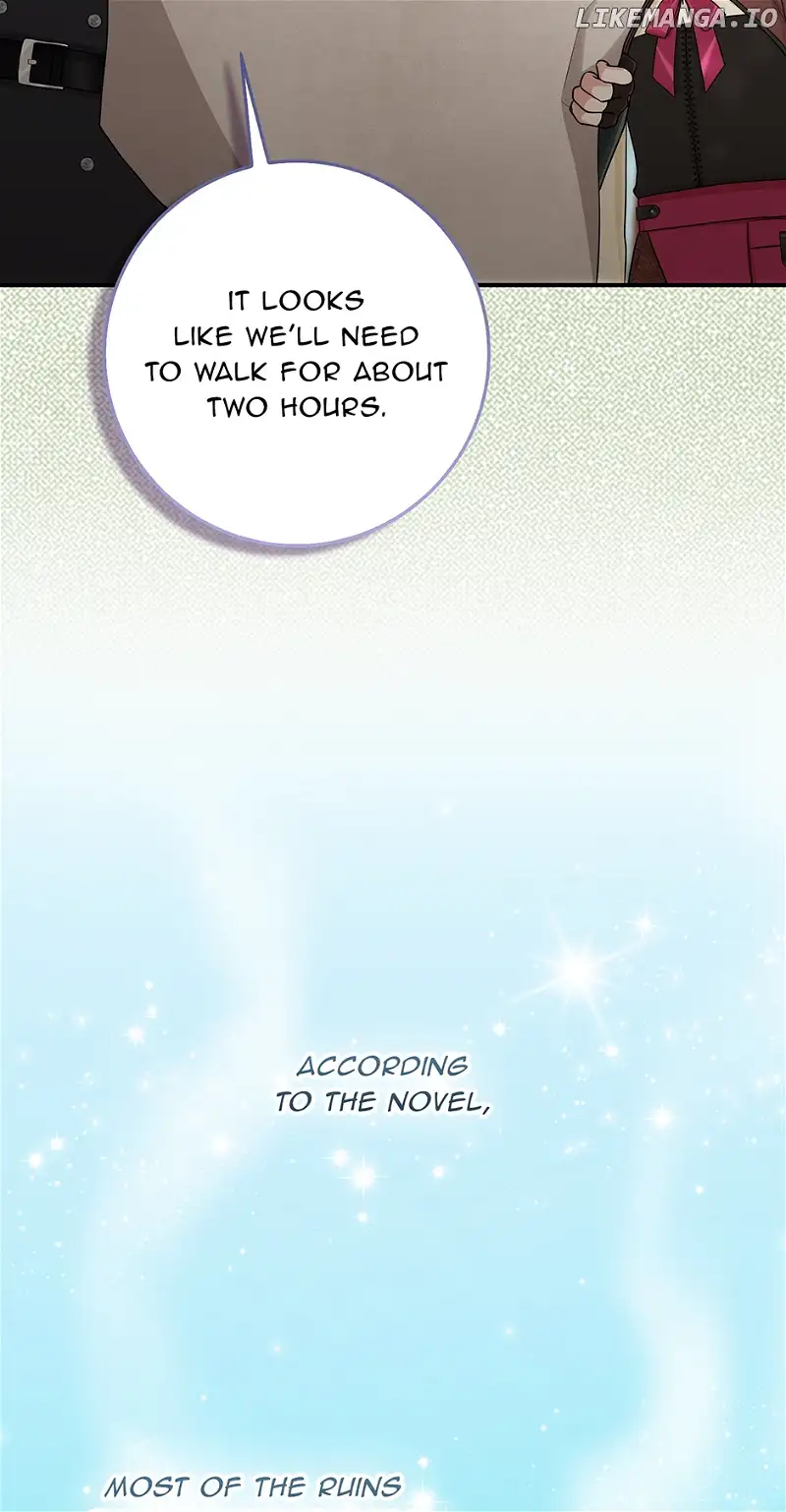 I Acted as the Adopted Daughter Too Well Chapter 53 - Page 74
