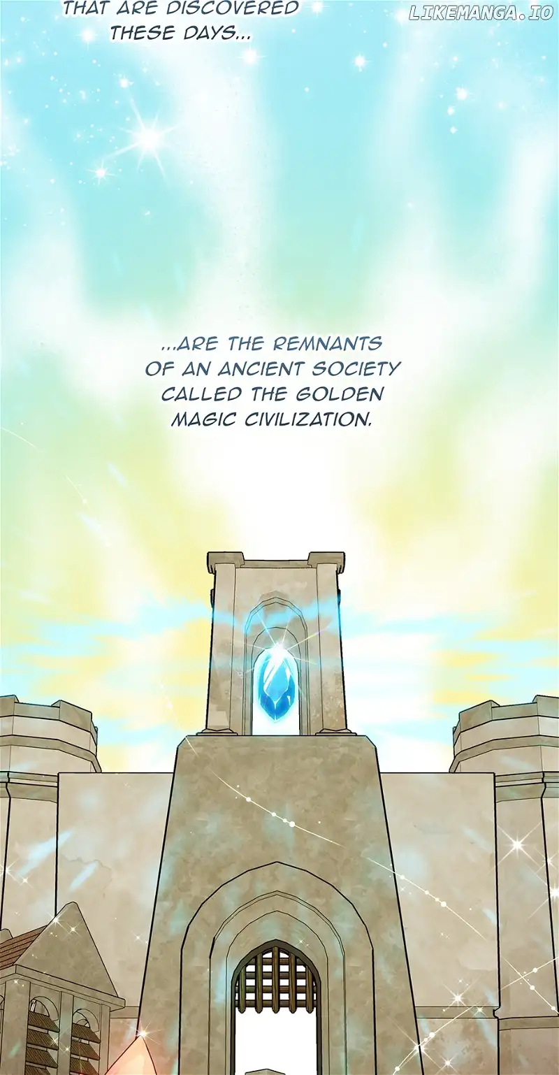 I Acted as the Adopted Daughter Too Well Chapter 53 - Page 75