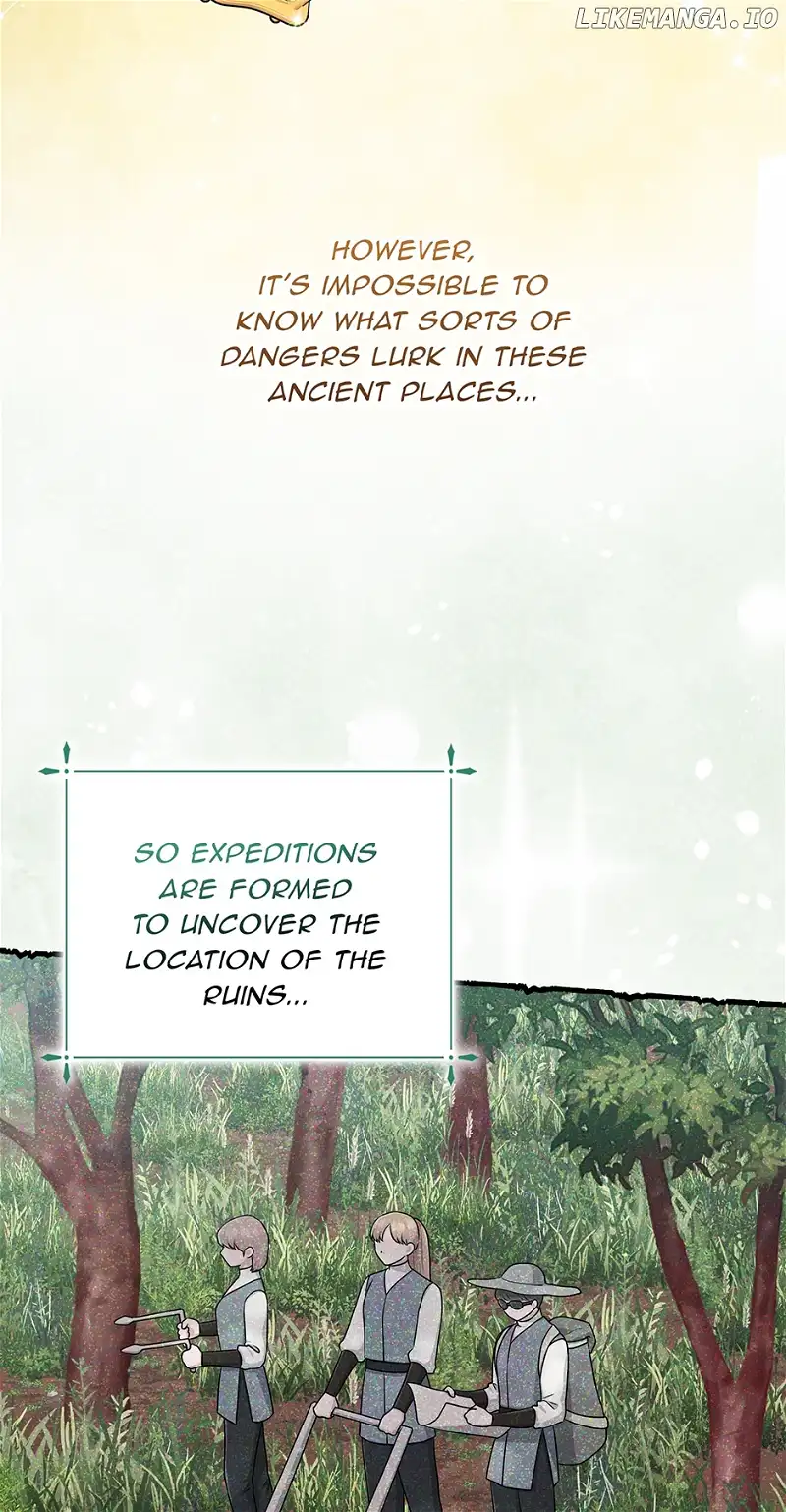 I Acted as the Adopted Daughter Too Well Chapter 53 - Page 77