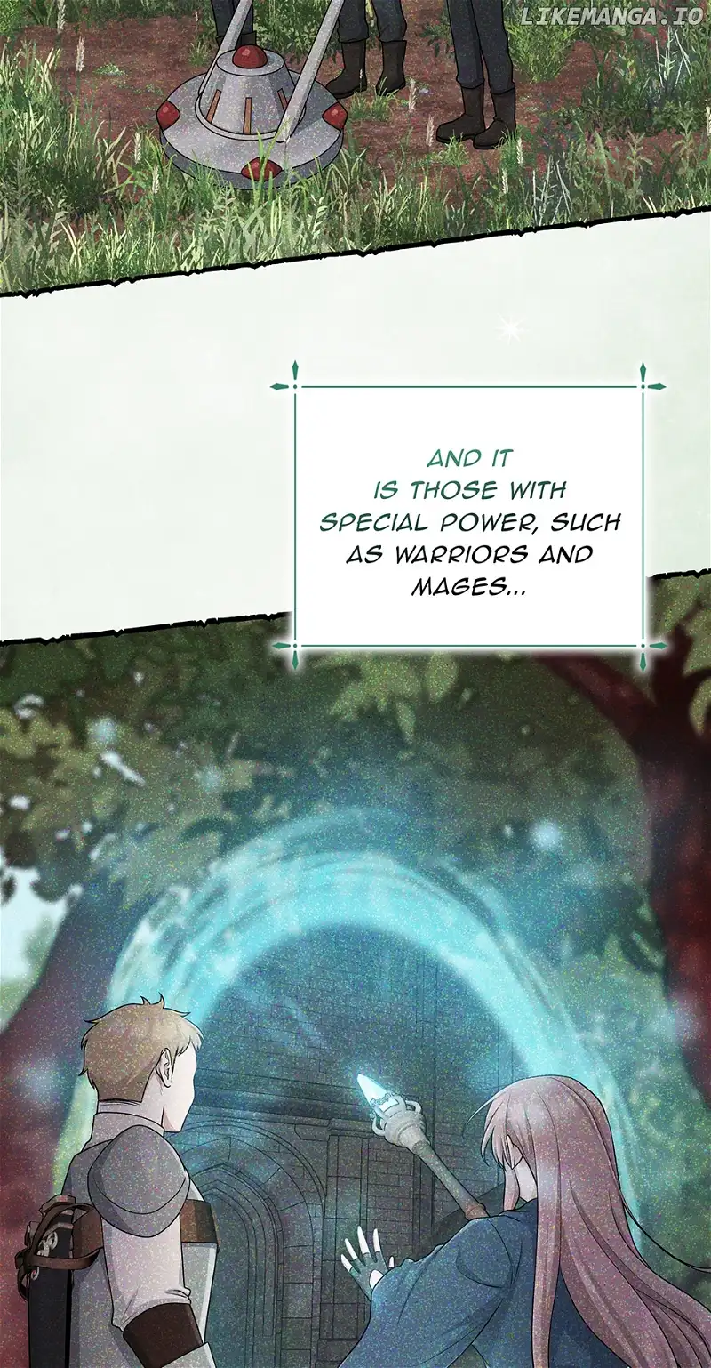 I Acted as the Adopted Daughter Too Well Chapter 53 - Page 78