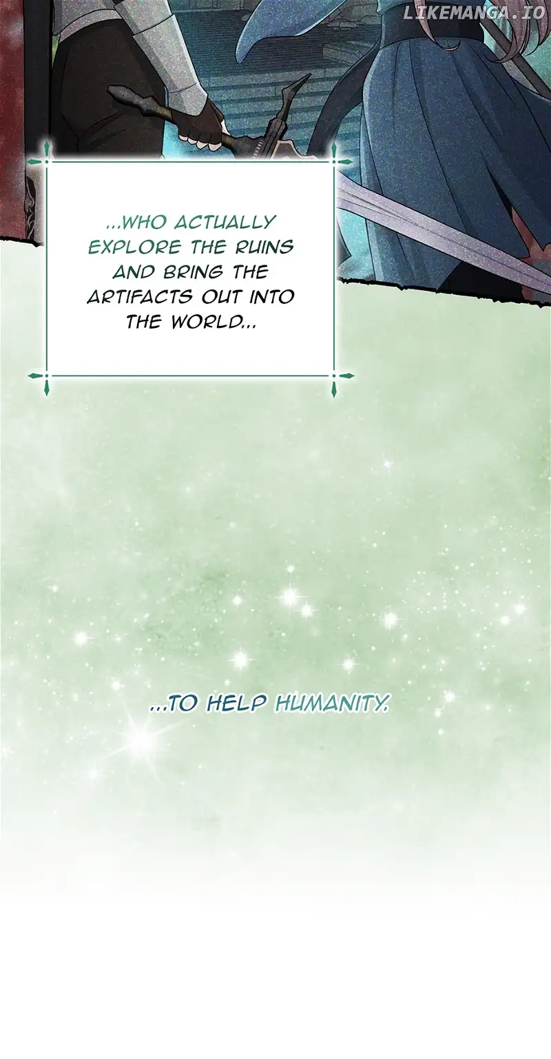 I Acted as the Adopted Daughter Too Well Chapter 53 - Page 79