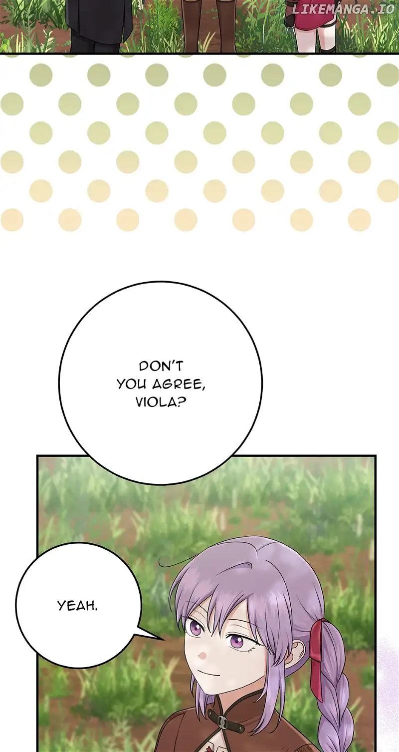 I Acted as the Adopted Daughter Too Well Chapter 53 - Page 81