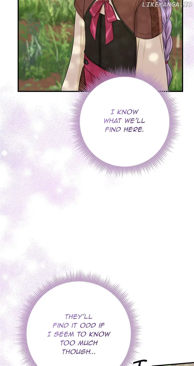 I Acted as the Adopted Daughter Too Well Chapter 53 - Page 82