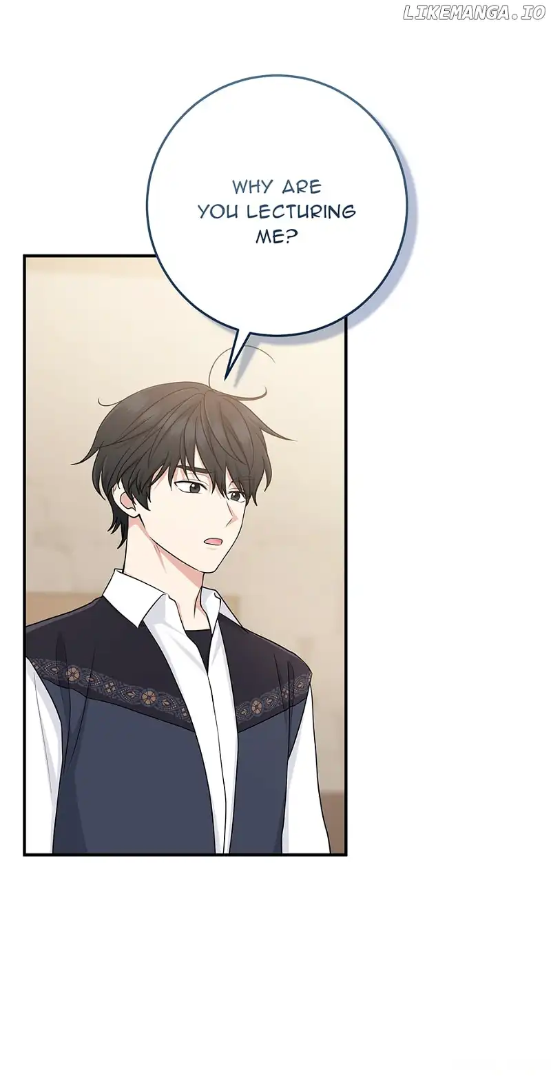 I Acted as the Adopted Daughter Too Well Chapter 53 - Page 9