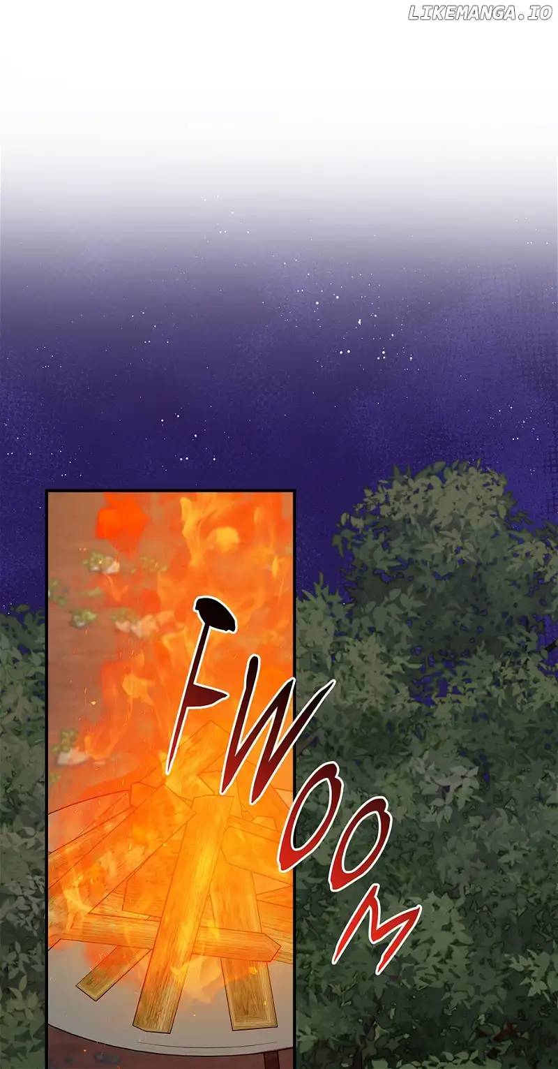 I Acted as the Adopted Daughter Too Well Chapter 54 - Page 0