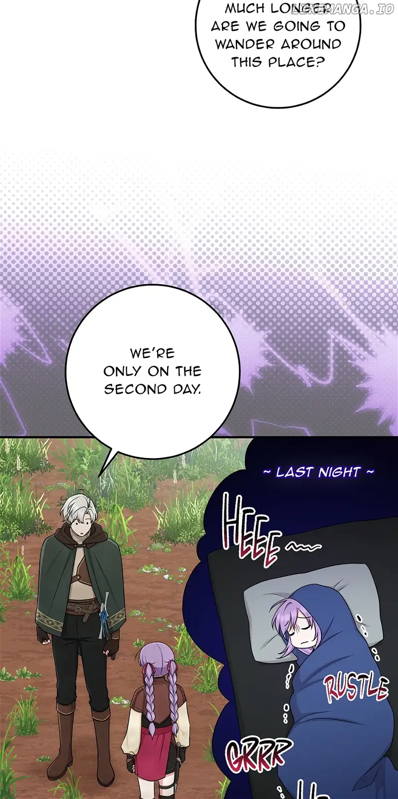 I Acted as the Adopted Daughter Too Well Chapter 54 - Page 12