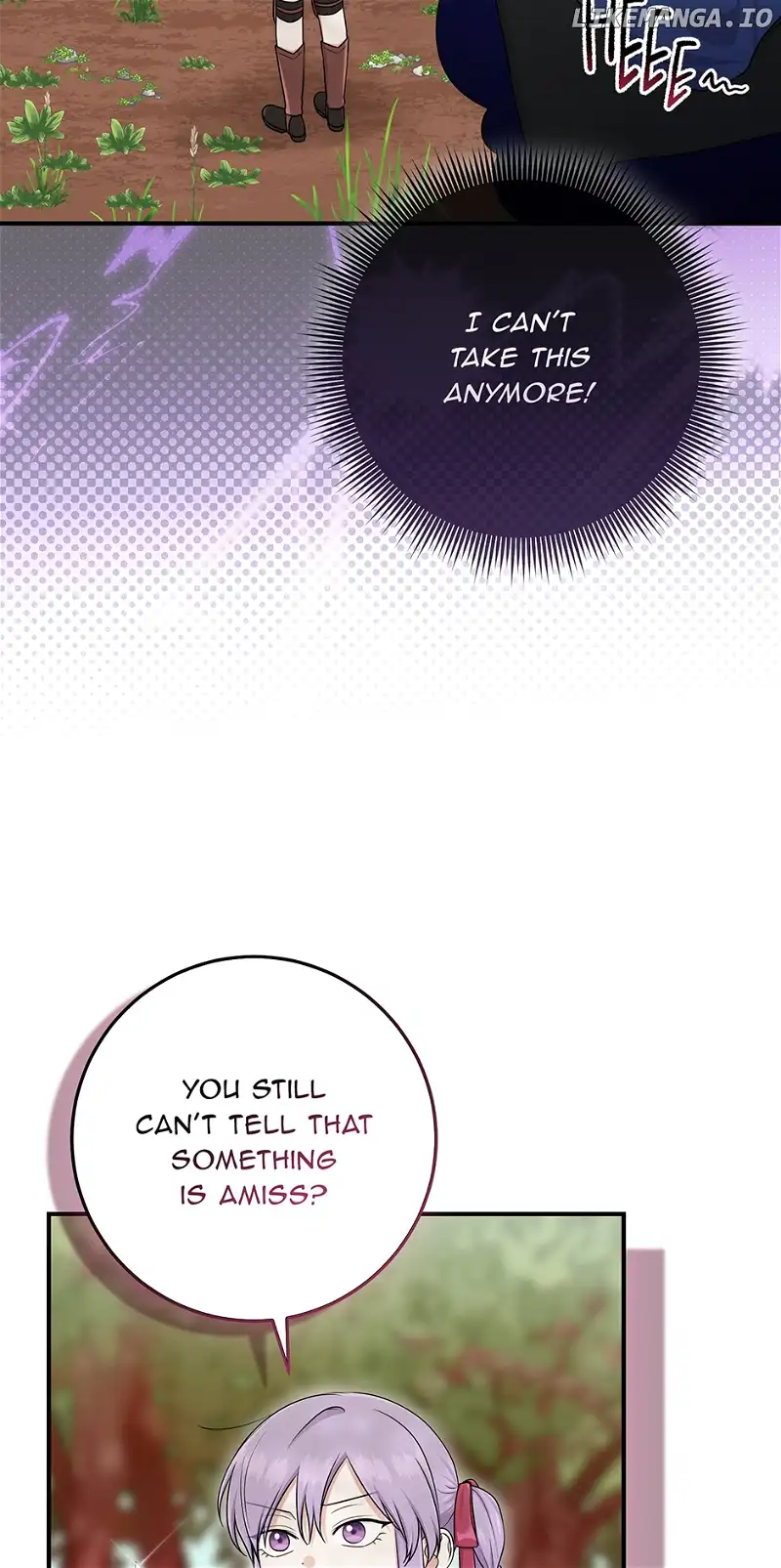 I Acted as the Adopted Daughter Too Well Chapter 54 - Page 13