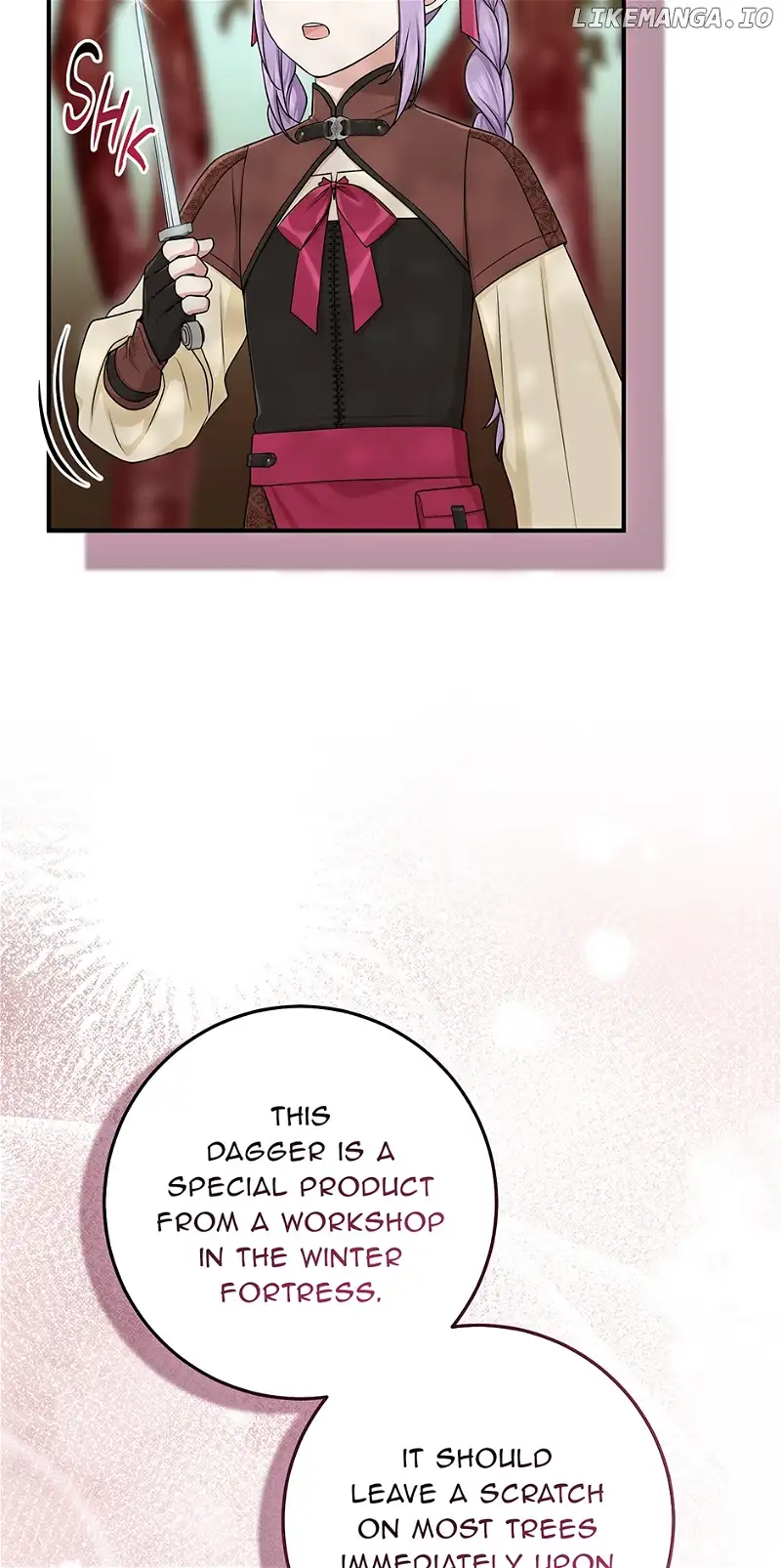 I Acted as the Adopted Daughter Too Well Chapter 54 - Page 14