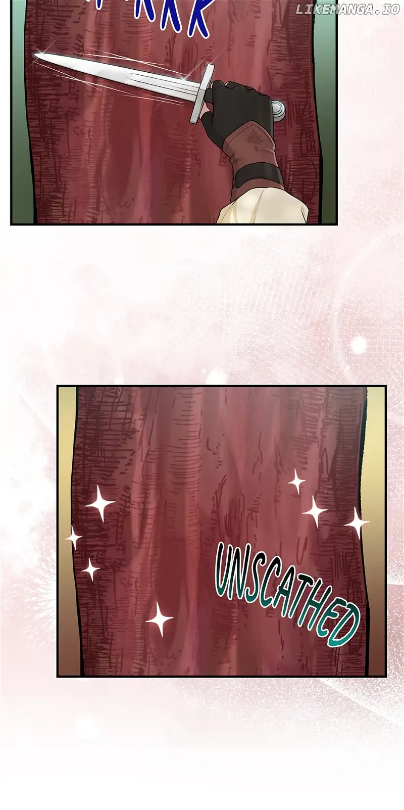 I Acted as the Adopted Daughter Too Well Chapter 54 - Page 16