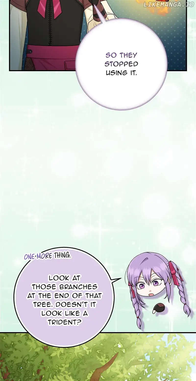 I Acted as the Adopted Daughter Too Well Chapter 54 - Page 19