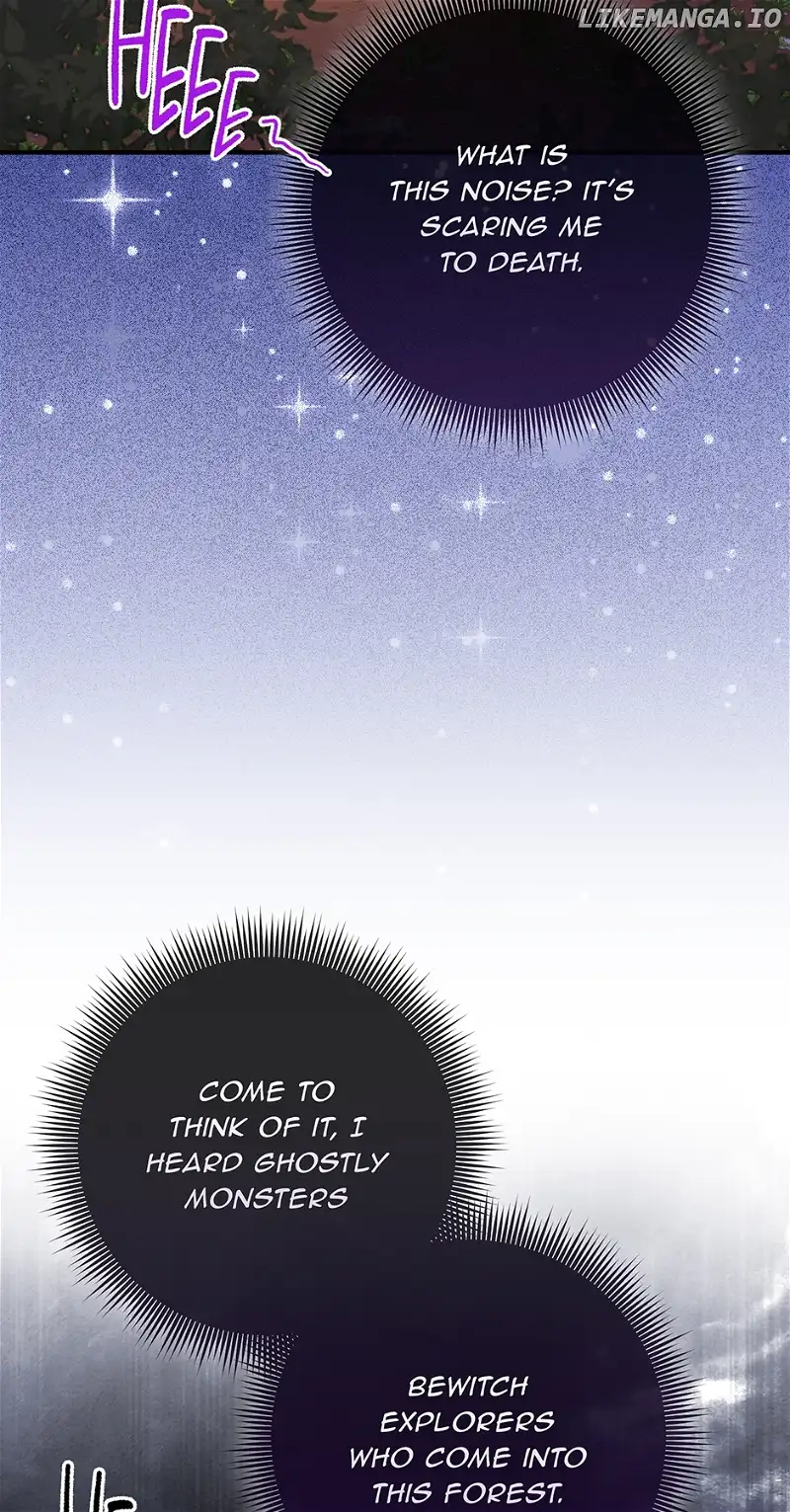 I Acted as the Adopted Daughter Too Well Chapter 54 - Page 2