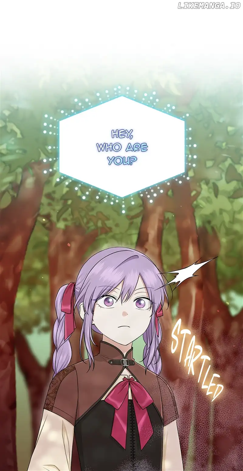 I Acted as the Adopted Daughter Too Well Chapter 54 - Page 22