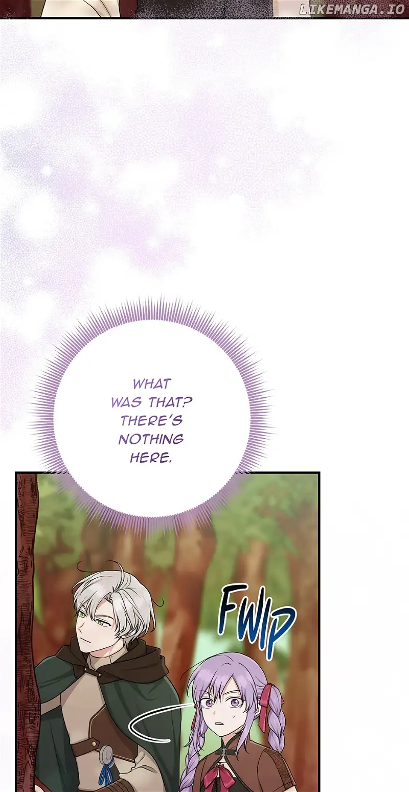 I Acted as the Adopted Daughter Too Well Chapter 54 - Page 23