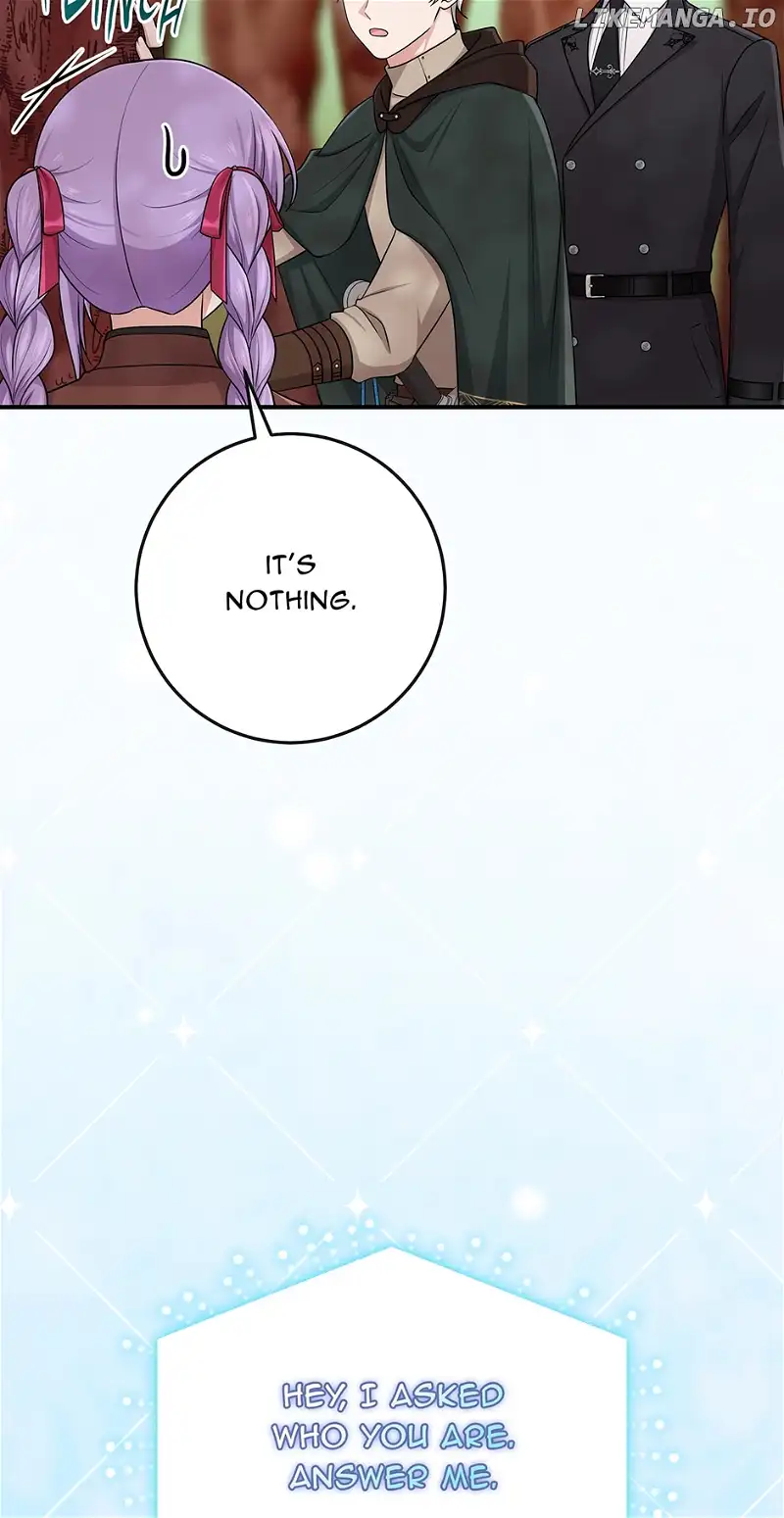 I Acted as the Adopted Daughter Too Well Chapter 54 - Page 26