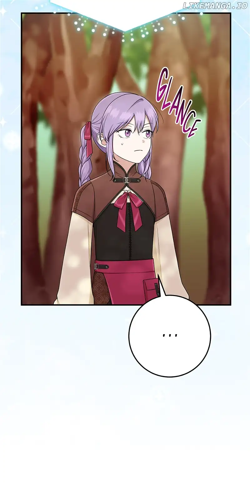 I Acted as the Adopted Daughter Too Well Chapter 54 - Page 27