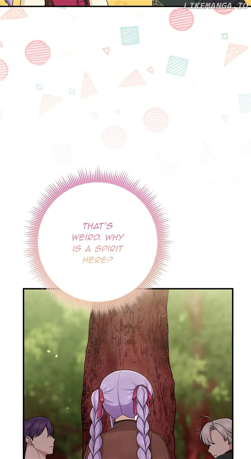 I Acted as the Adopted Daughter Too Well Chapter 54 - Page 29