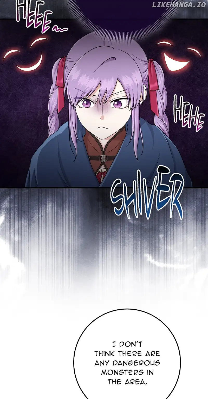 I Acted as the Adopted Daughter Too Well Chapter 54 - Page 3