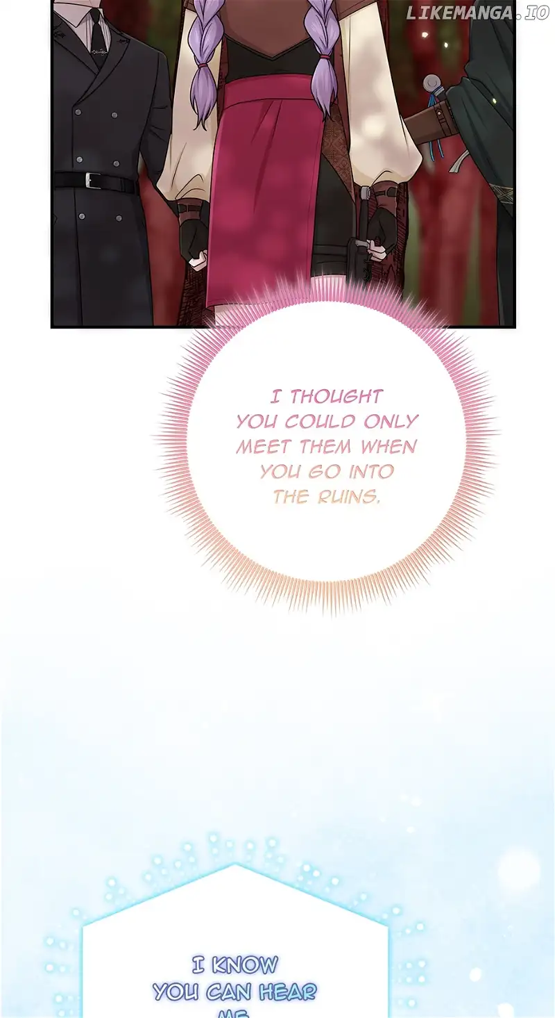 I Acted as the Adopted Daughter Too Well Chapter 54 - Page 30