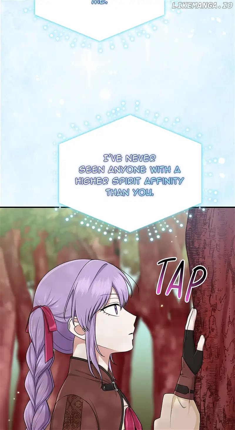 I Acted as the Adopted Daughter Too Well Chapter 54 - Page 31