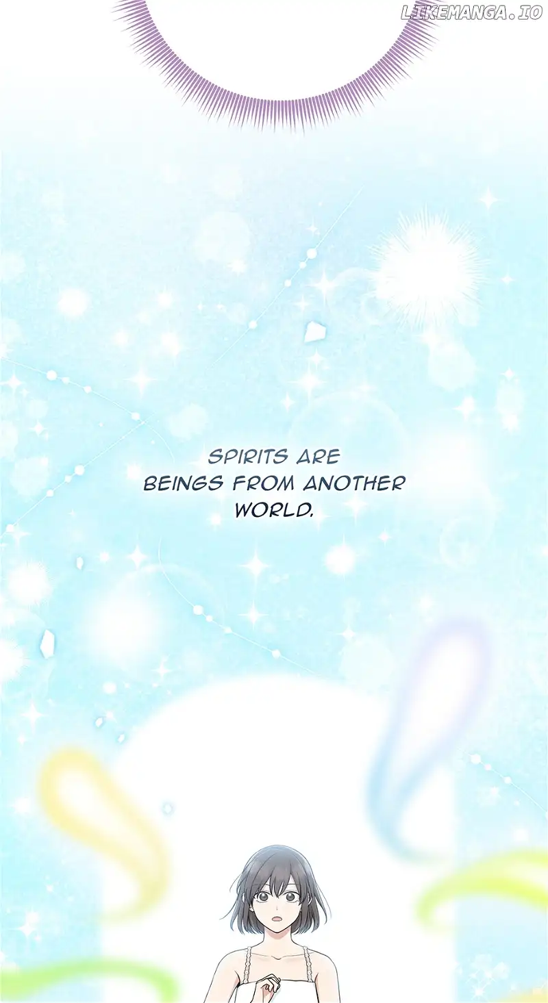 I Acted as the Adopted Daughter Too Well Chapter 54 - Page 33