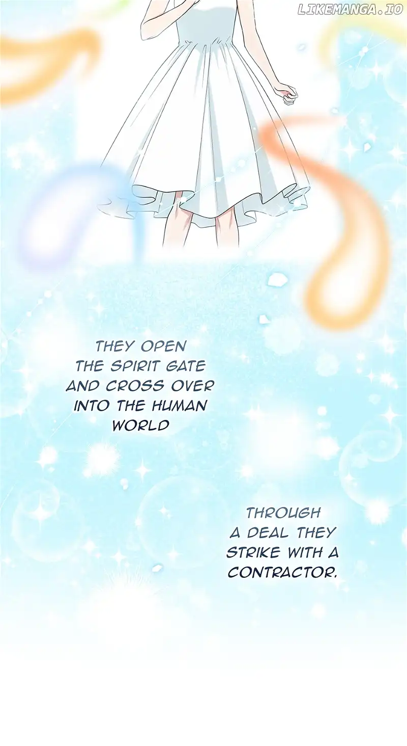 I Acted as the Adopted Daughter Too Well Chapter 54 - Page 34