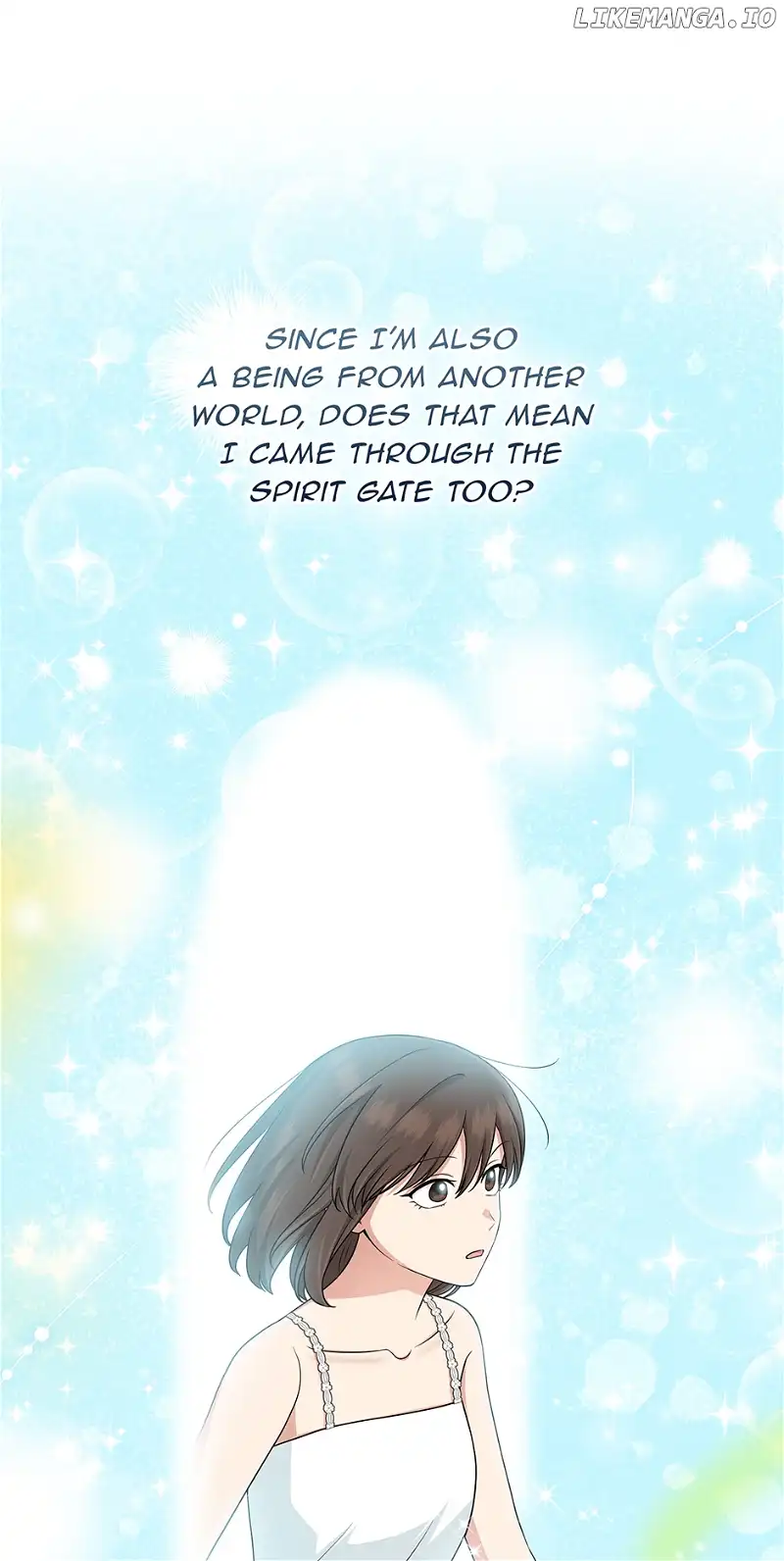 I Acted as the Adopted Daughter Too Well Chapter 54 - Page 35