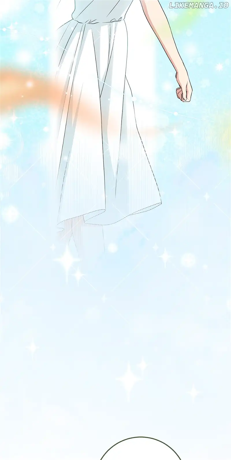 I Acted as the Adopted Daughter Too Well Chapter 54 - Page 36