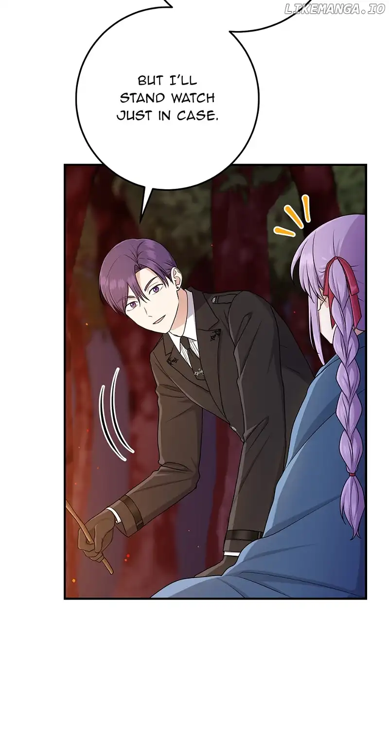 I Acted as the Adopted Daughter Too Well Chapter 54 - Page 4
