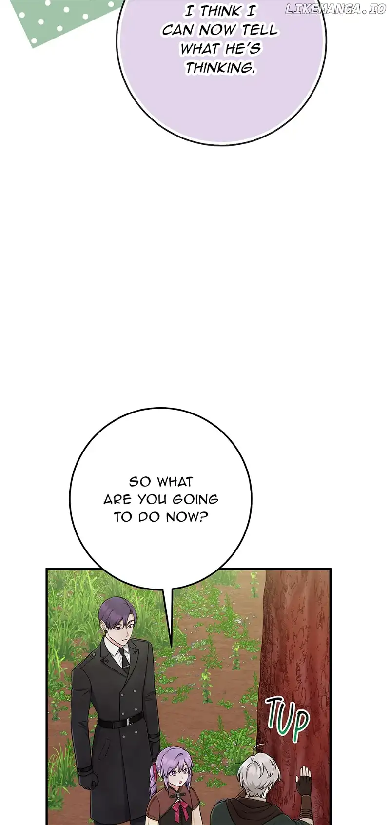 I Acted as the Adopted Daughter Too Well Chapter 54 - Page 43