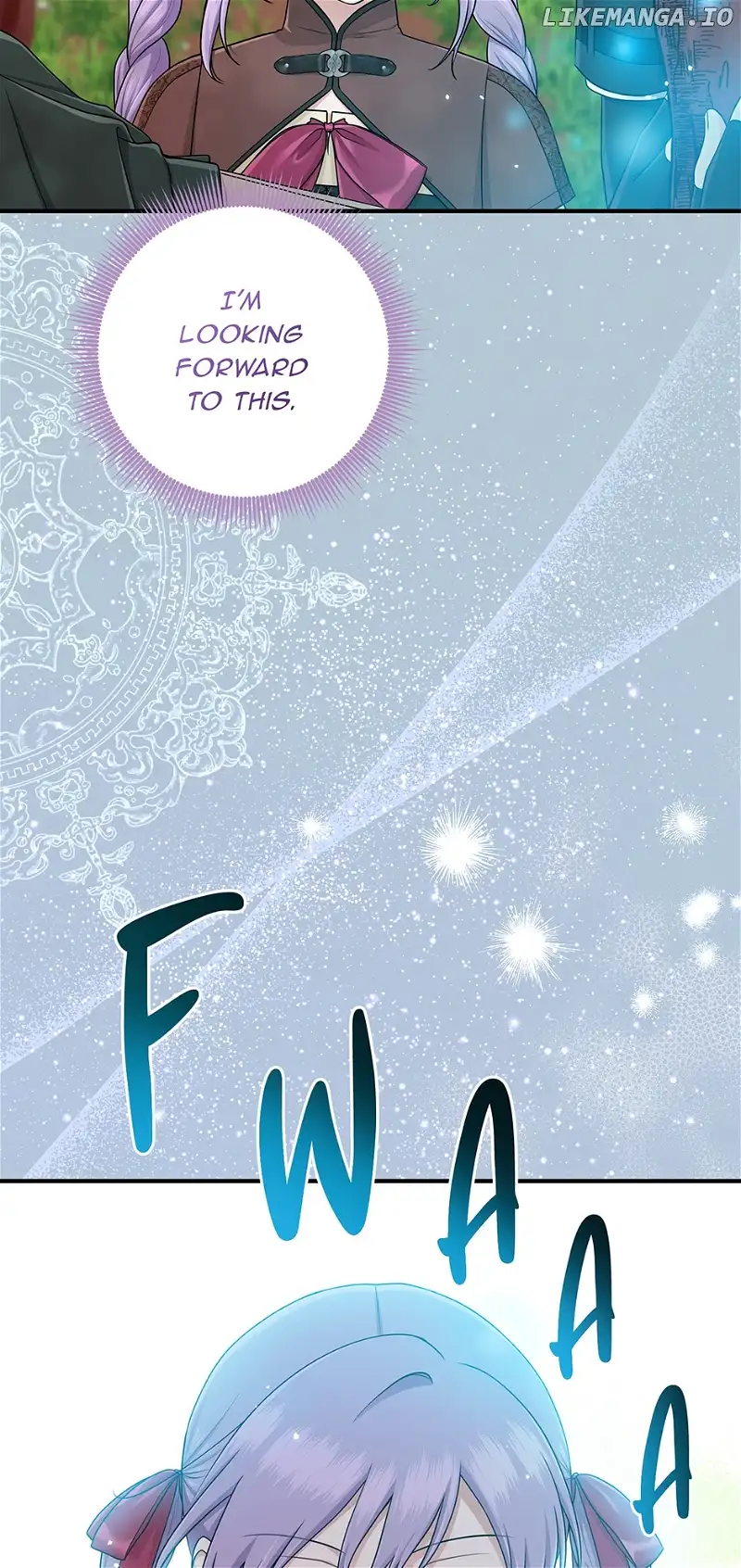 I Acted as the Adopted Daughter Too Well Chapter 54 - Page 45